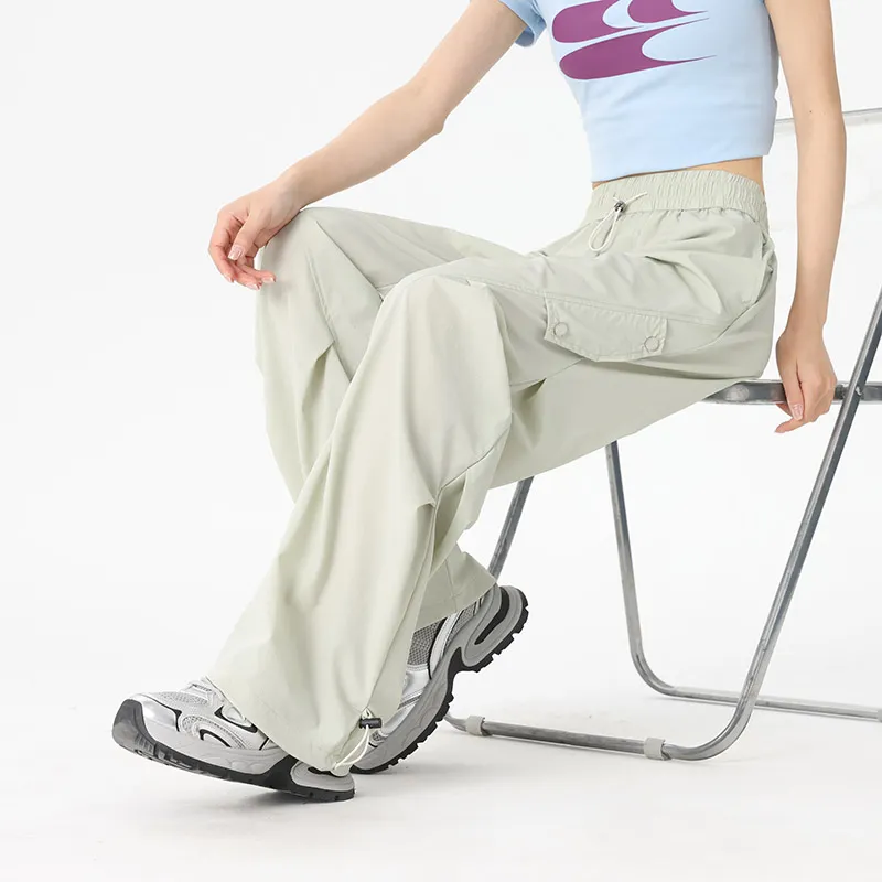 Ordifen Casual Pants Women's-19