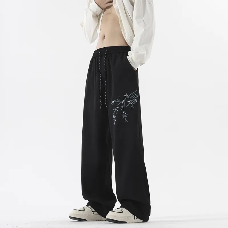 Ordifen Casual Pants Unisex-6