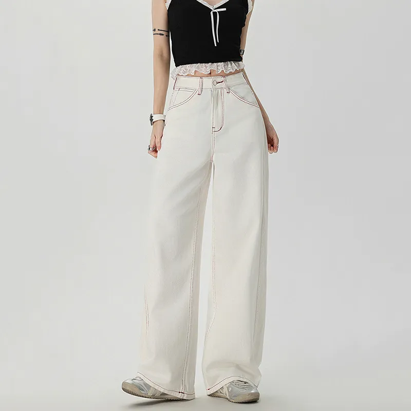 Ordifen Jeans Women's-6