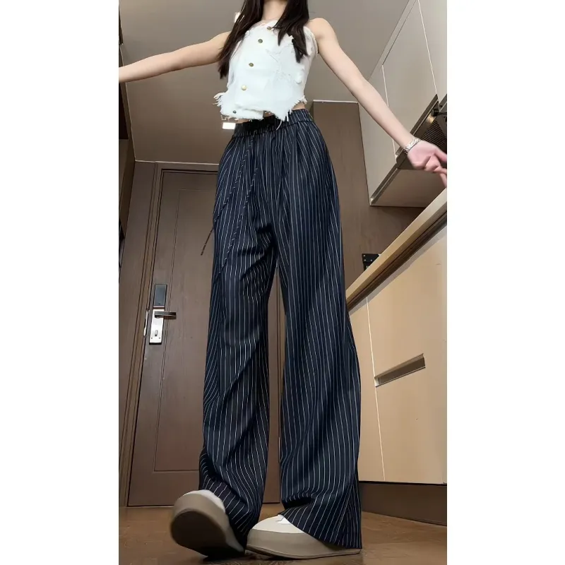 Ordifen Casual Pants Women's-10