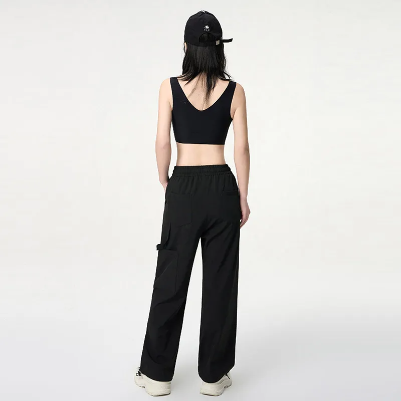 Ordifen Cargo Pants Women's-3