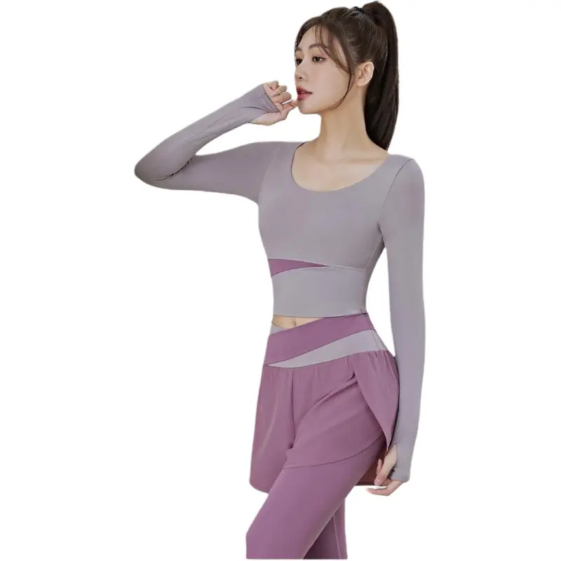 Ordifen Fitness Sets Women's-10