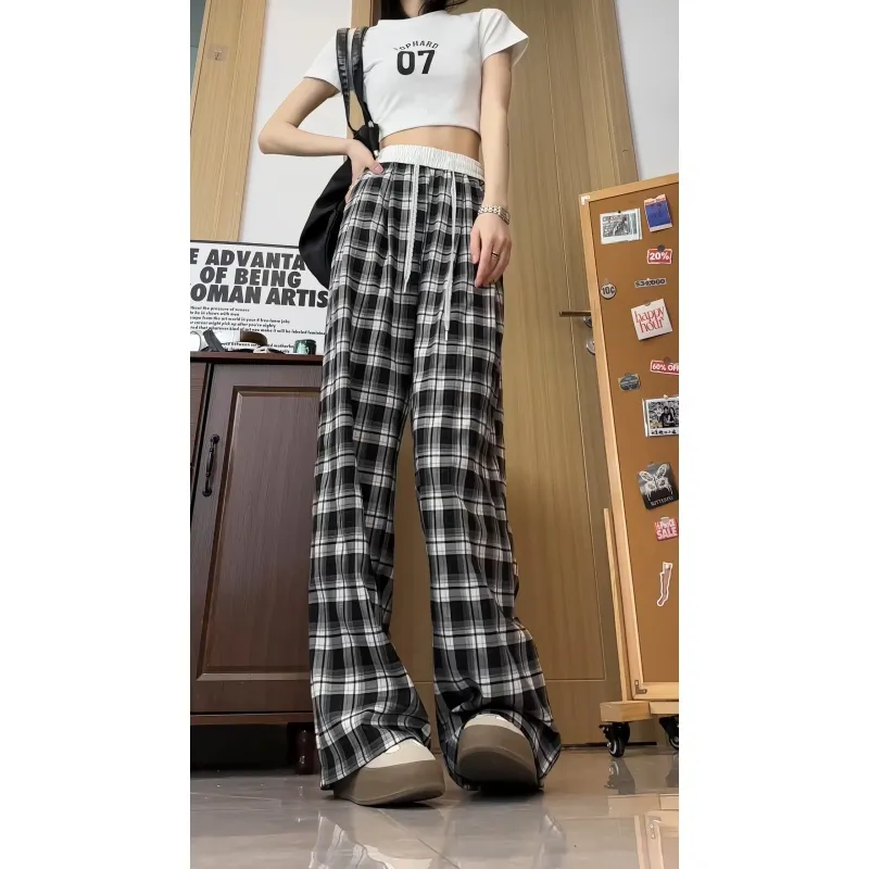 Ordifen Casual Pants Women's-6