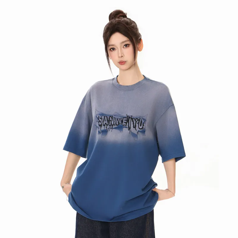 Ordifen T-Shirts Women's-2