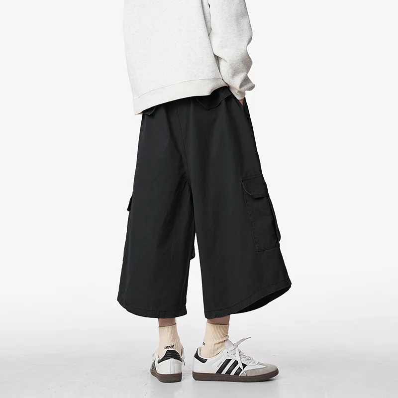 Ordifen Cargo Shorts Unisex-26