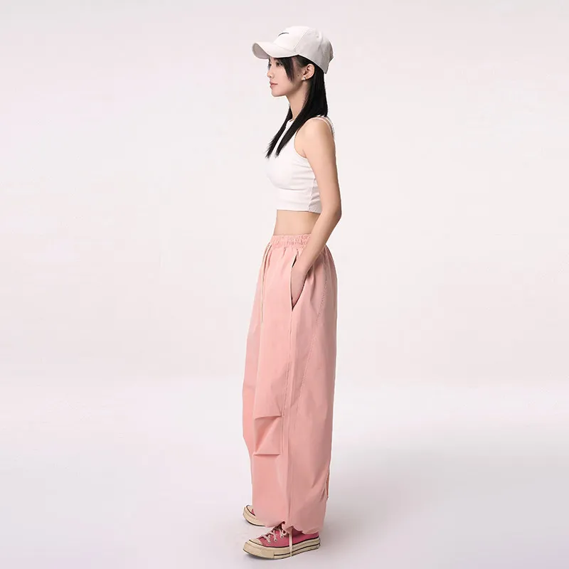Ordifen Cargo Pants Women's-15