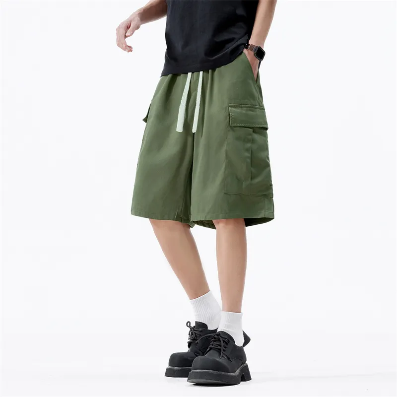 Ordifen Cargo Shorts Women's-18