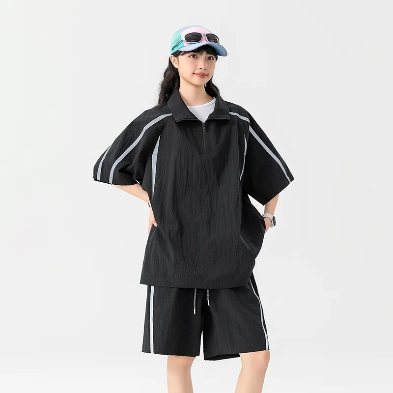 Ordifen Casual Suits Women's-4