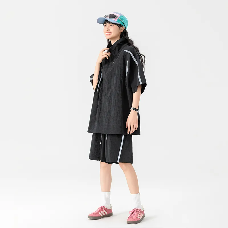 Ordifen Casual Suits Women's-3