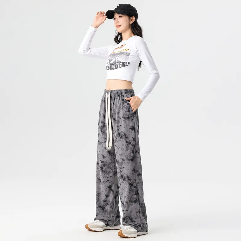 Ordifen Casual Pants Unisex-1