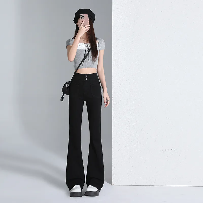Ordifen Jeans Women's-16