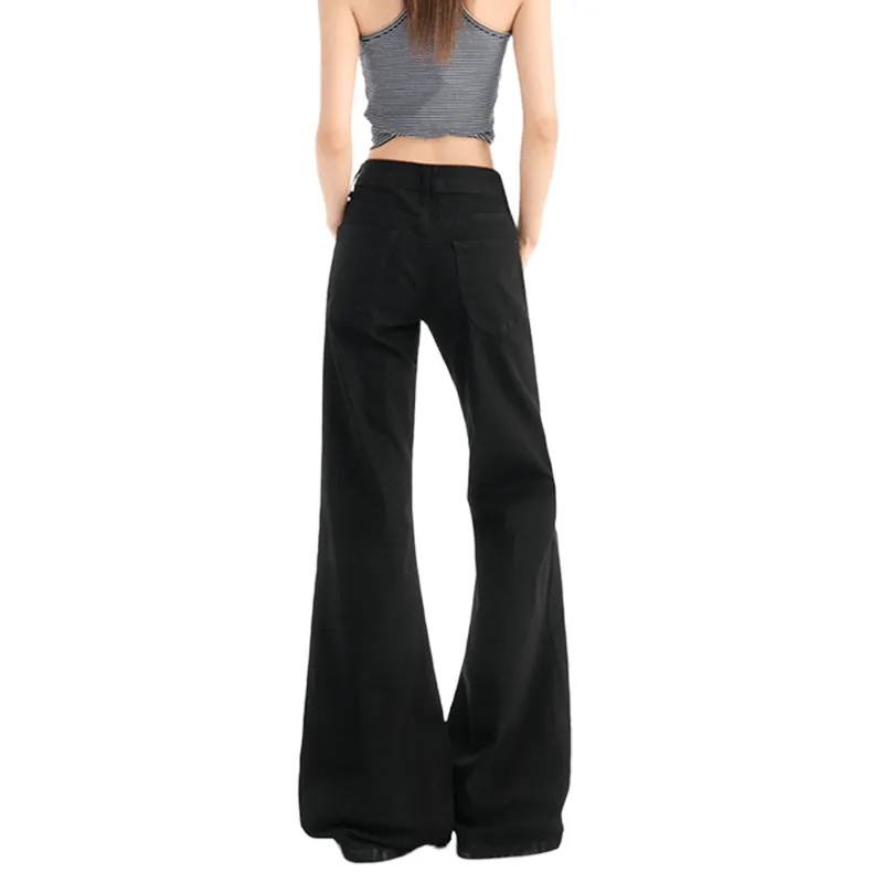 Ordifen Jeans Women's-7