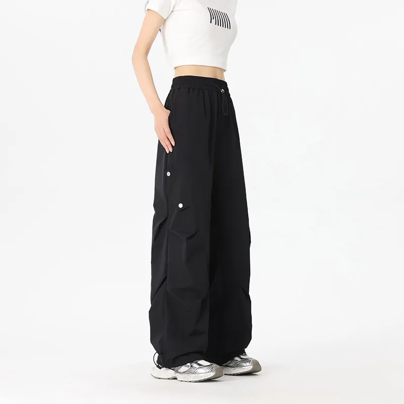 Ordifen Casual Pants Women's-9
