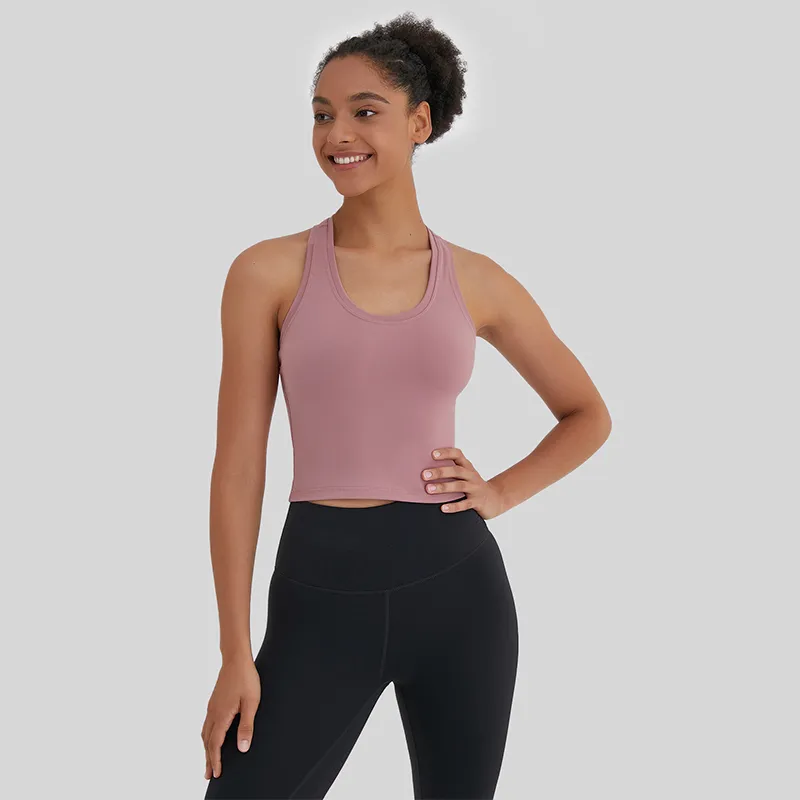 Ordifen Yoga Tank Tops Women's-4