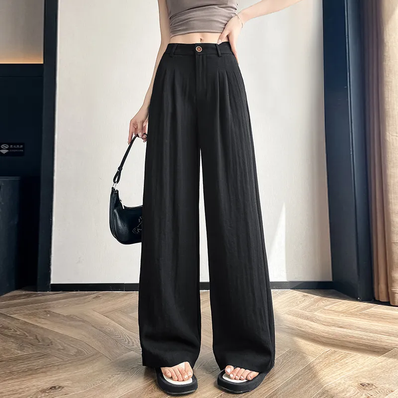 Ordifen Casual Pants Women's-19