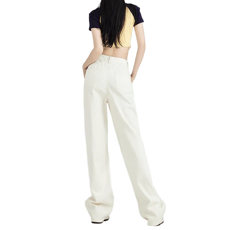 Ordifen Jeans Women's-8