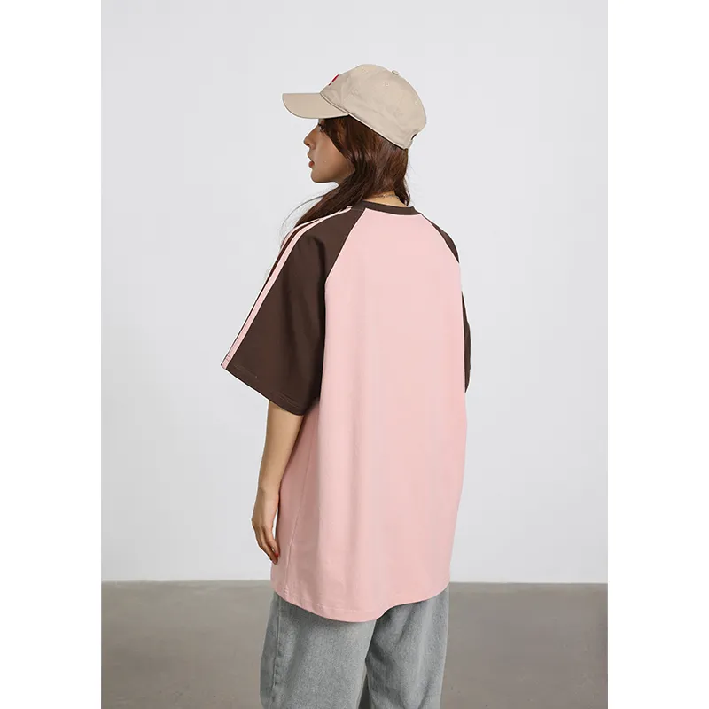 Ordifen T Shirts Women's-4