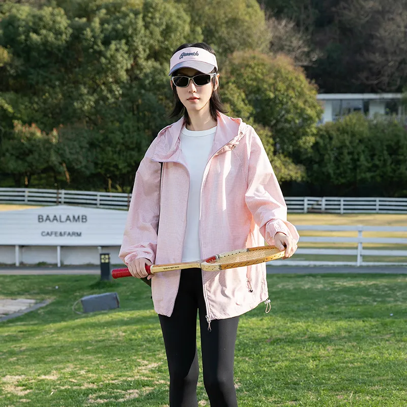 Ordifen Sun Protection Clothing Women's-4