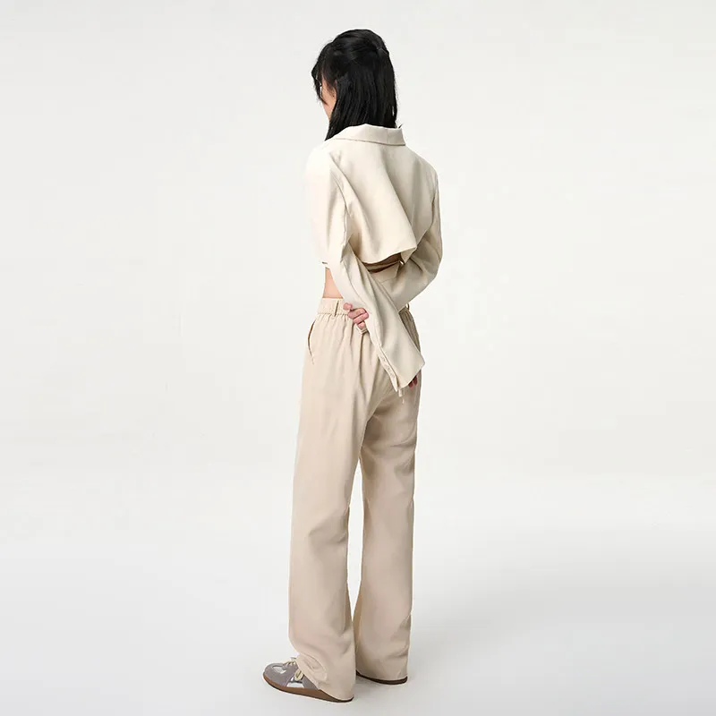 Ordifen Suit Trousers Women's-7