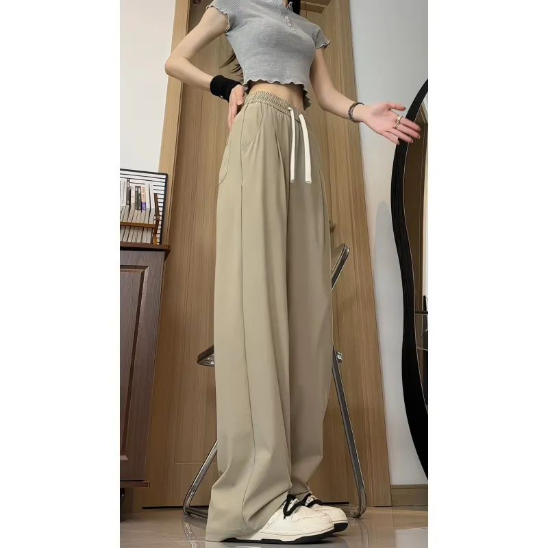 Ordifen Suit Trousers Women's-6