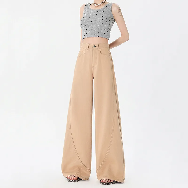 Ordifen Jeans Women's-22