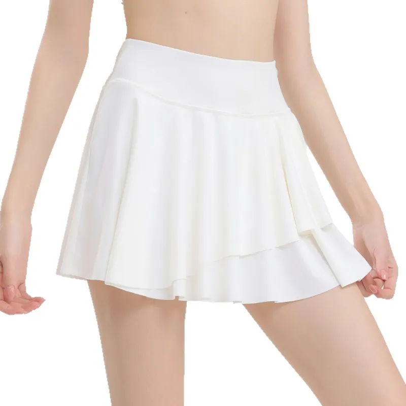 Ordifen Yoga Skirts Women's-2