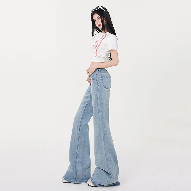 Ordifen Jeans Women's-2
