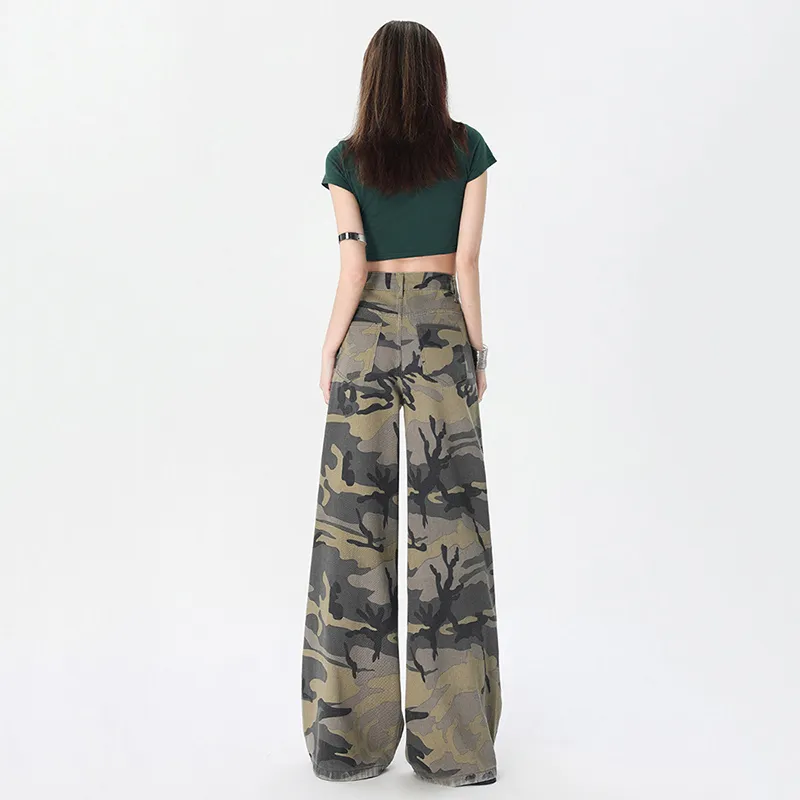 Ordifen Jeans Women's-7