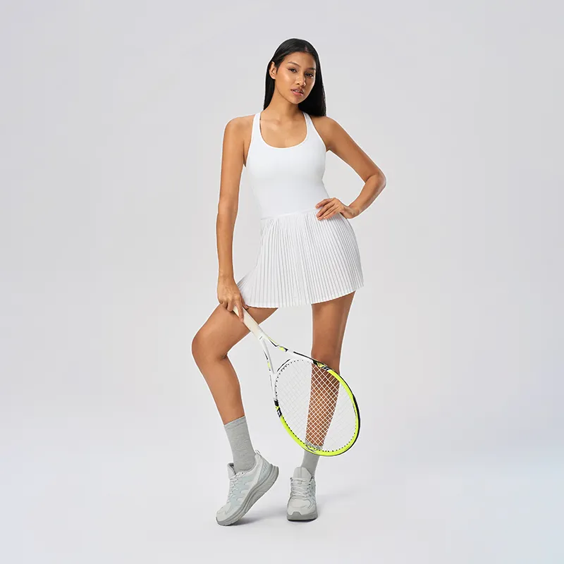 Ordifen Slip Dresses Women's-10