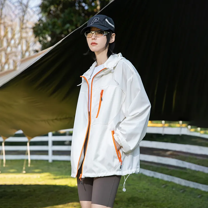 Ordifen Breathable Sun Protection Clothing Women's-7