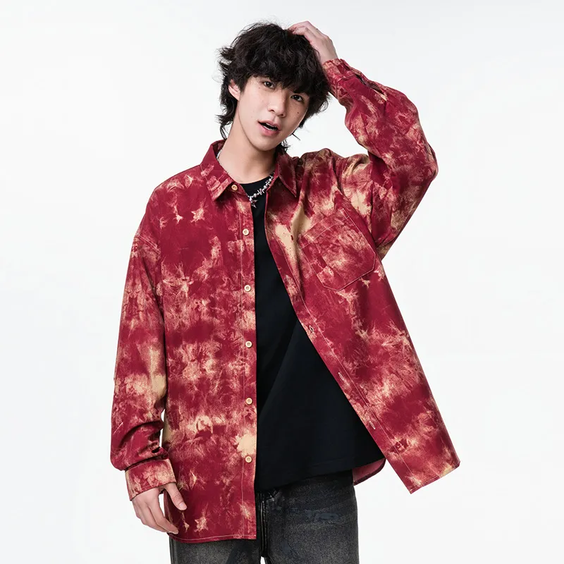 Ordifen Long Sleeved Shirts Unisex-15