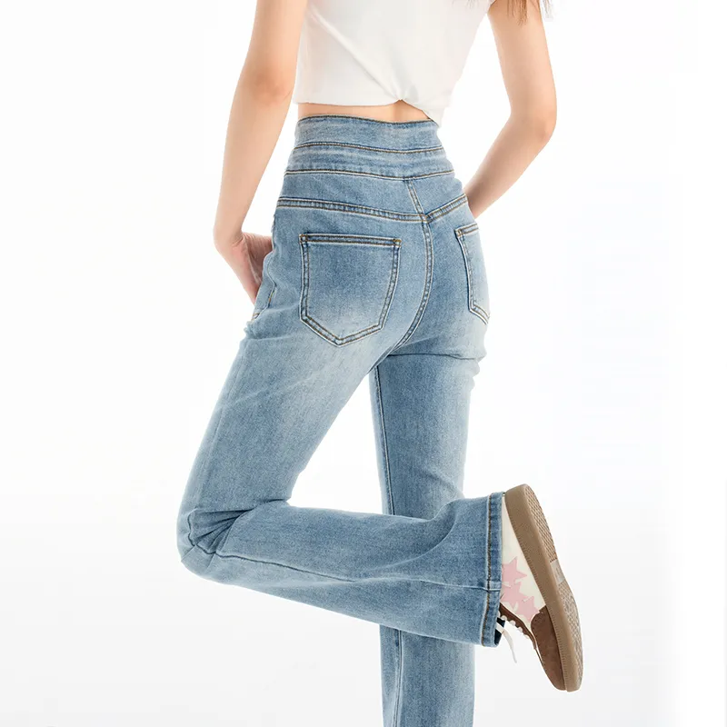 Ordifen Jeans Women's-6