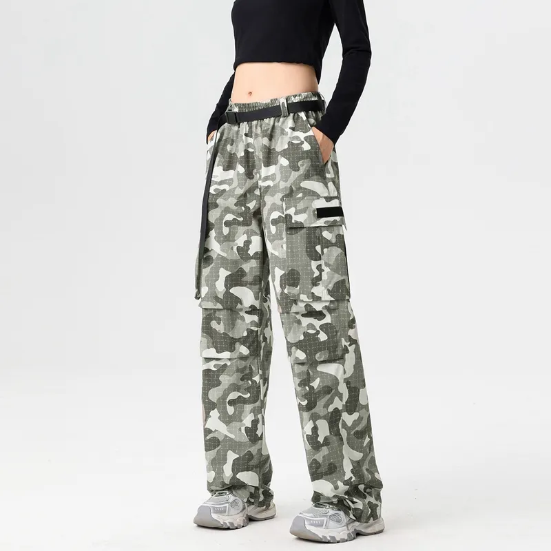 Ordifen Windbreaker Pants Women's-2