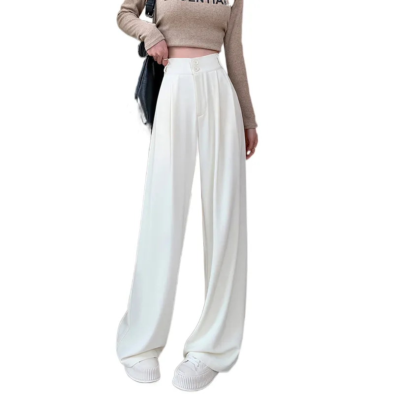 Ordifen Casual Pants Women's-4
