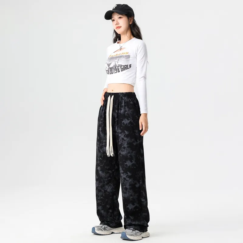Ordifen Casual Pants Unisex-8