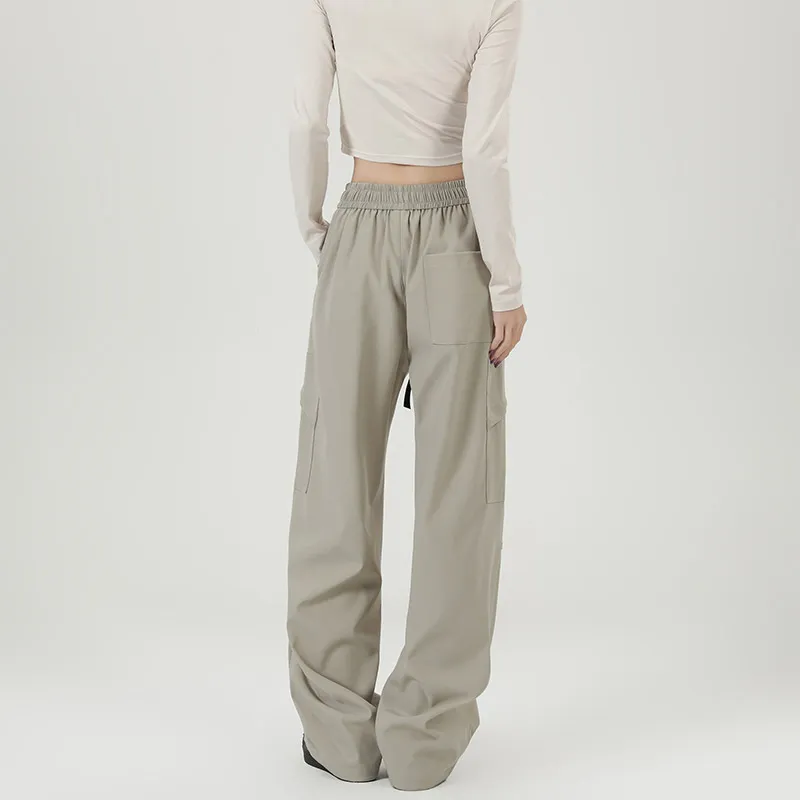 Ordifen Cargo Pants Women's-7