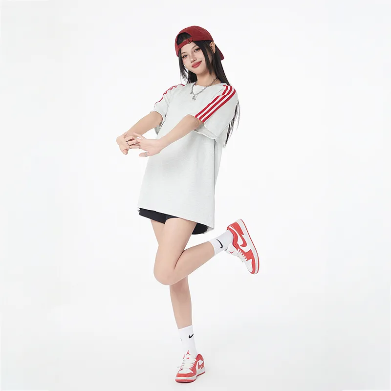 Ordifen Raglan Sleeve T Shirt Unisex-8