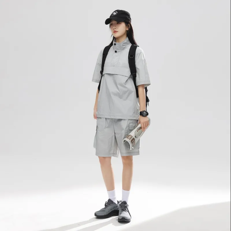 Ordifen Casual Suits Unisex-1