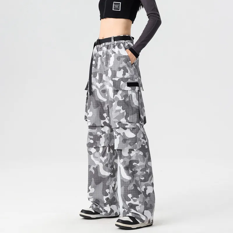 Ordifen Windbreaker Pants Women's-6