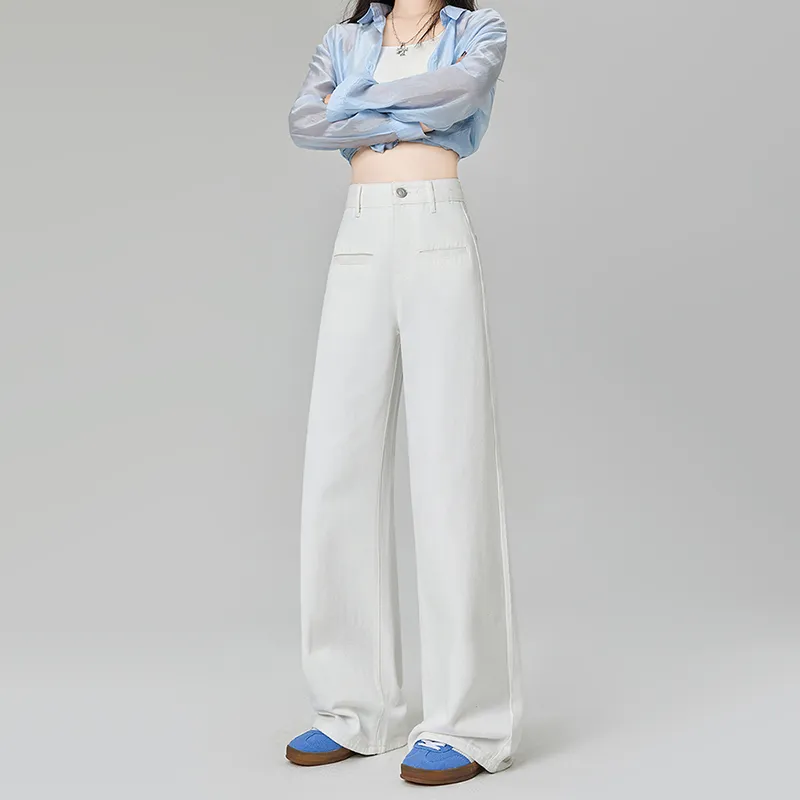 Ordifen Jeans Women's-3