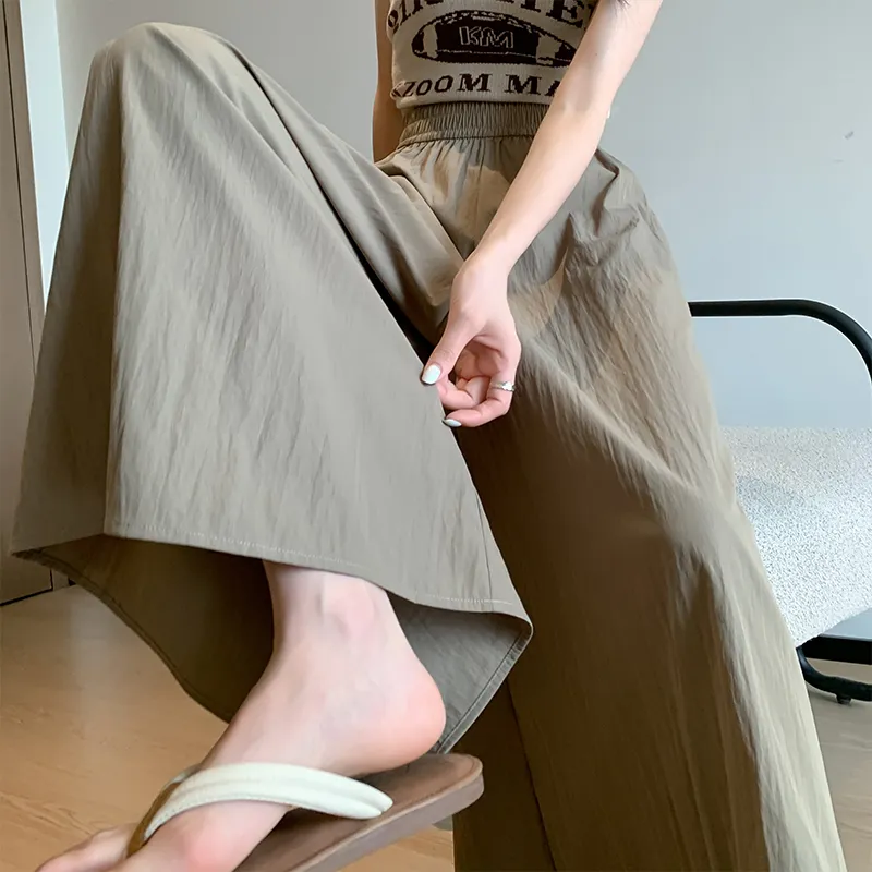 Ordifen Casual Pants Women's-9