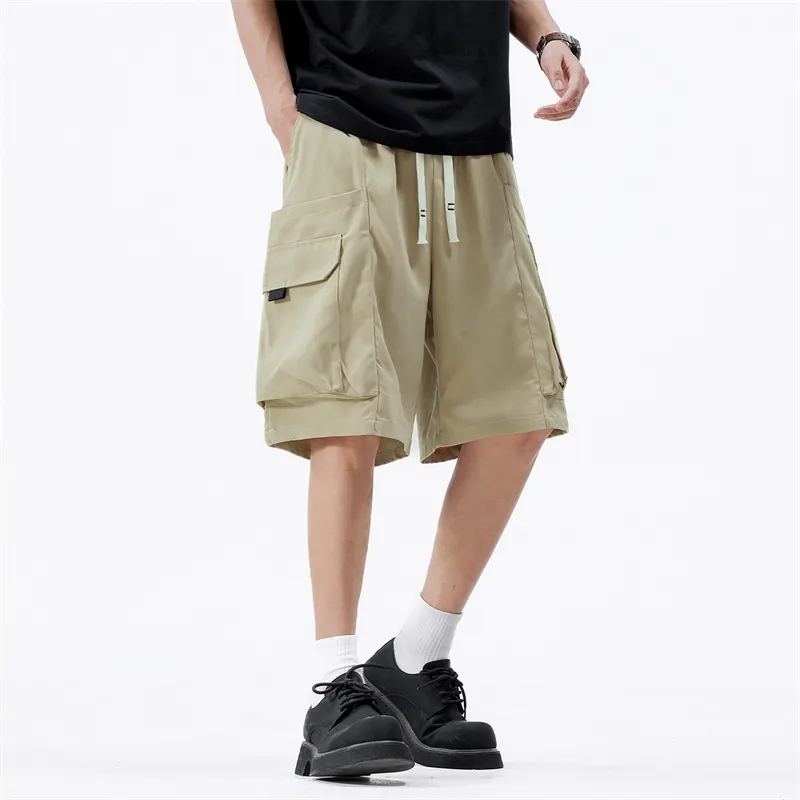 Ordifen Cargo Shorts Women's-11