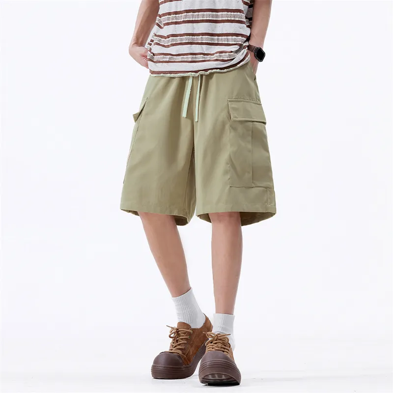 Ordifen Cargo Shorts Women's-9