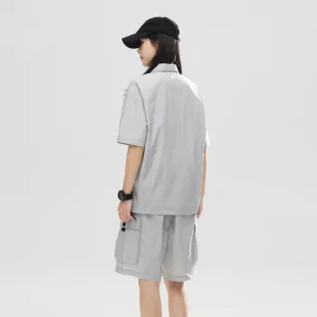 Ordifen Casual Suits Unisex