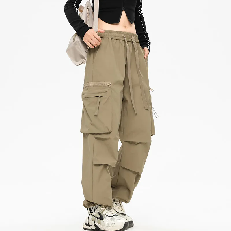 Ordifen Cargo Pants Unisex-9