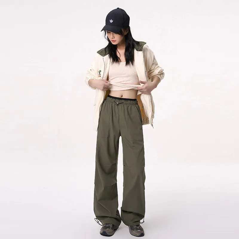 Ordifen Cargo Pants Women's-6