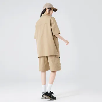 Ordifen Casual Suits Women's
