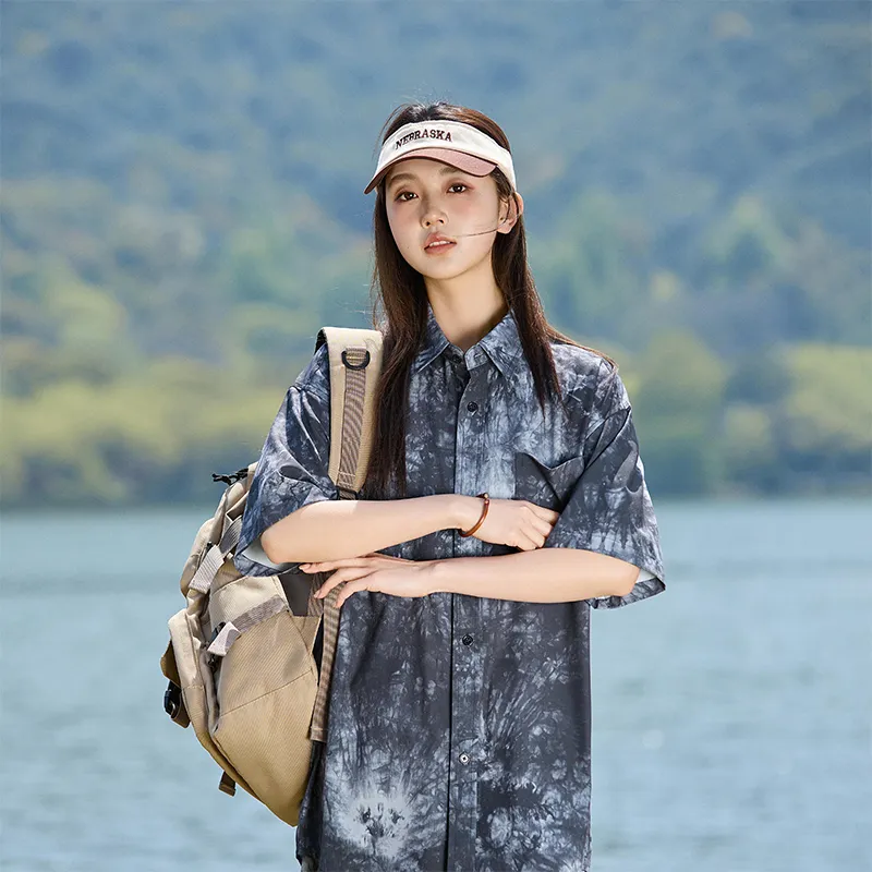 Ordifen Shirts Women's-4