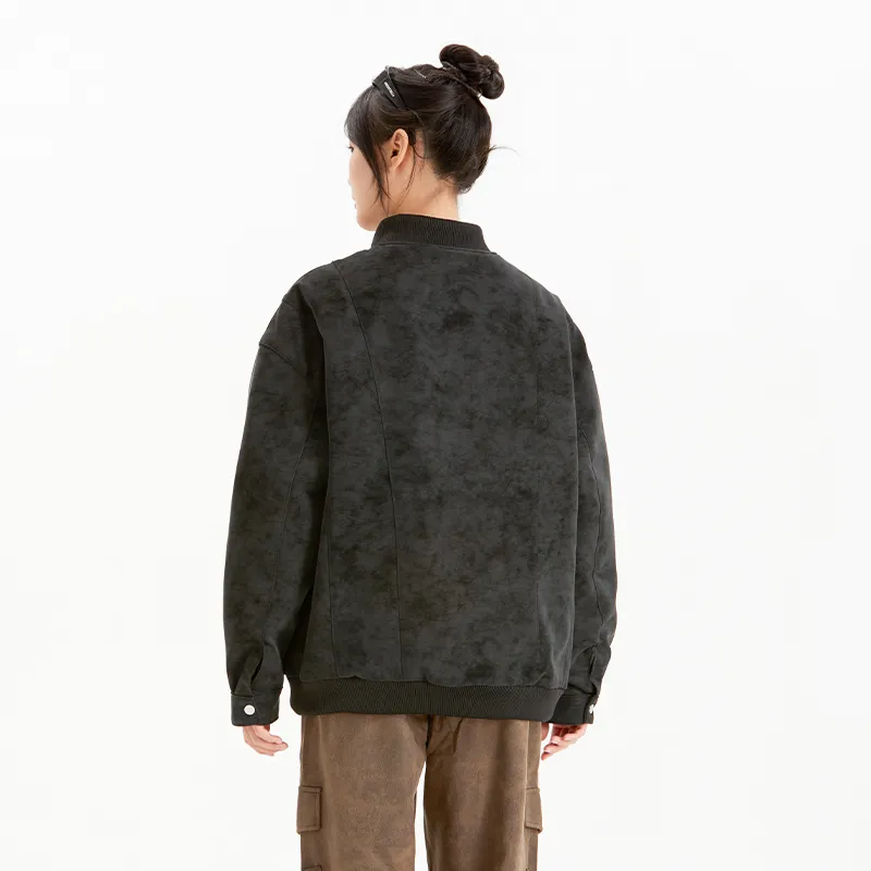 Ordifen Leather Jackets Unisex-2