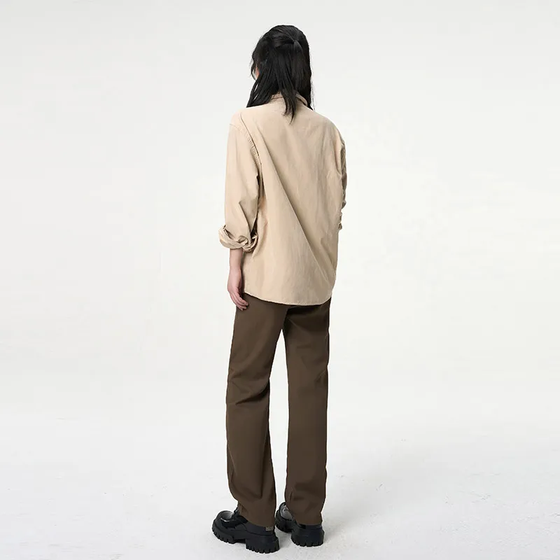 Ordifen Suit Trousers Women's-11